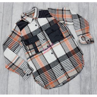 Women's turkish shirt TAR-369