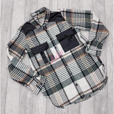 Women's turkish shirt TAR-370