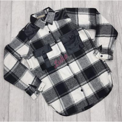 Women's turkish shirt TAR-371