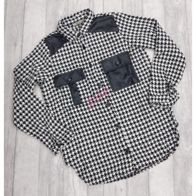 Women's turkish shirt TAR-372