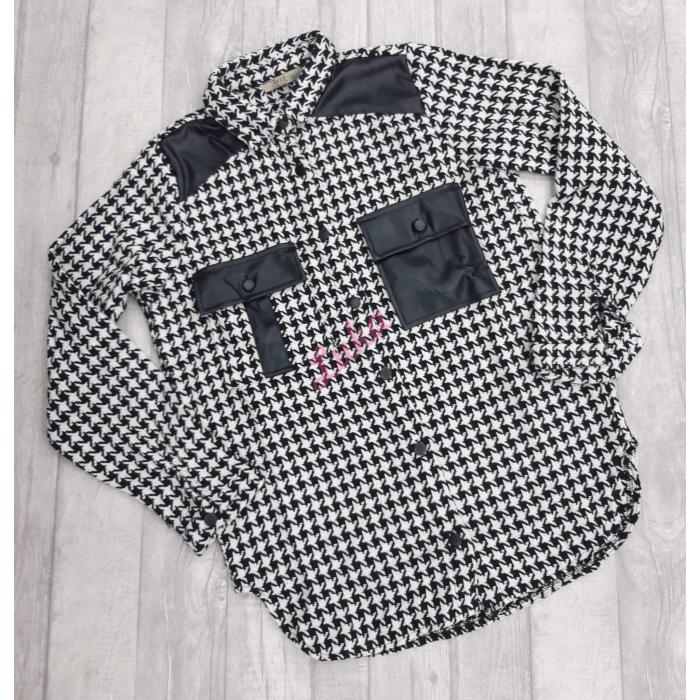 Women's turkish shirt TAR-372