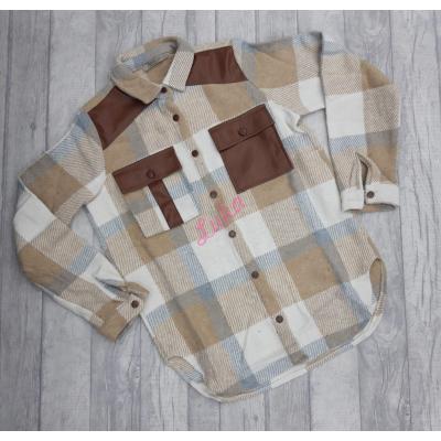 Women's turkish shirt TAR-373