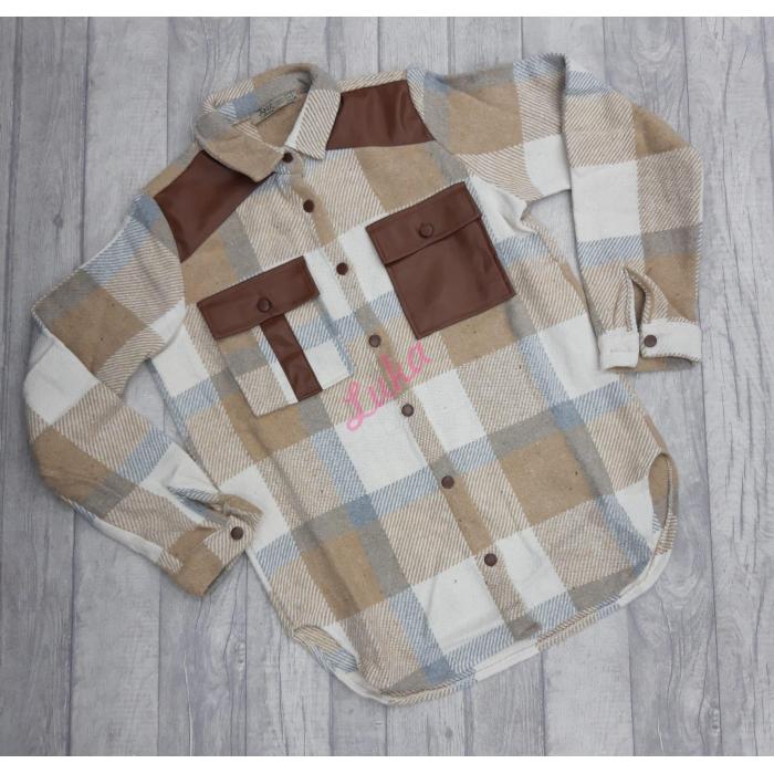 Koszula damska Turecka TAR-373