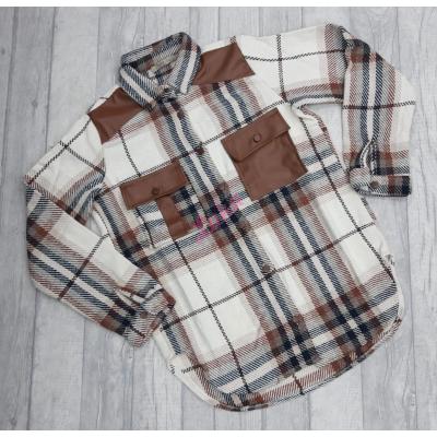 Women's turkish shirt TAR-376