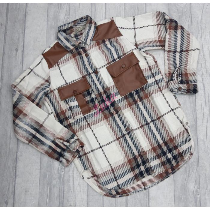 Women's turkish shirt TAR-376