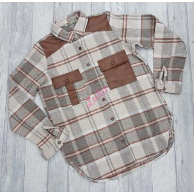 Women's turkish shirt TAR-378