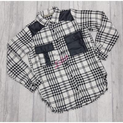 Women's turkish shirt TAR-379