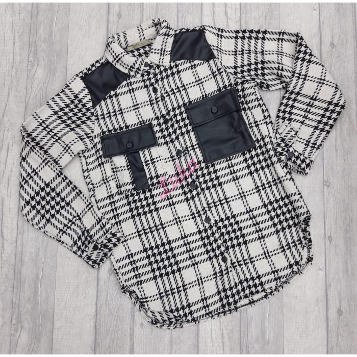 Women's turkish shirt TAR-379