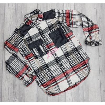 Women's turkish shirt TAR-380