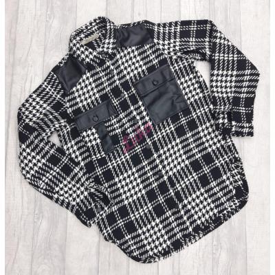 Women's turkish shirt TAR-381