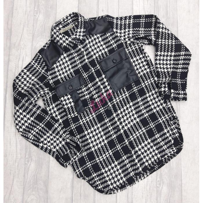 Women's turkish shirt TAR-381