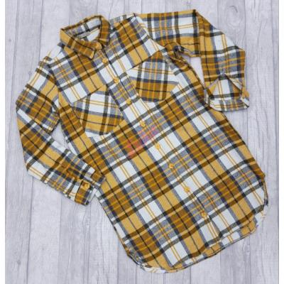 Women's turkish shirt TAR-383