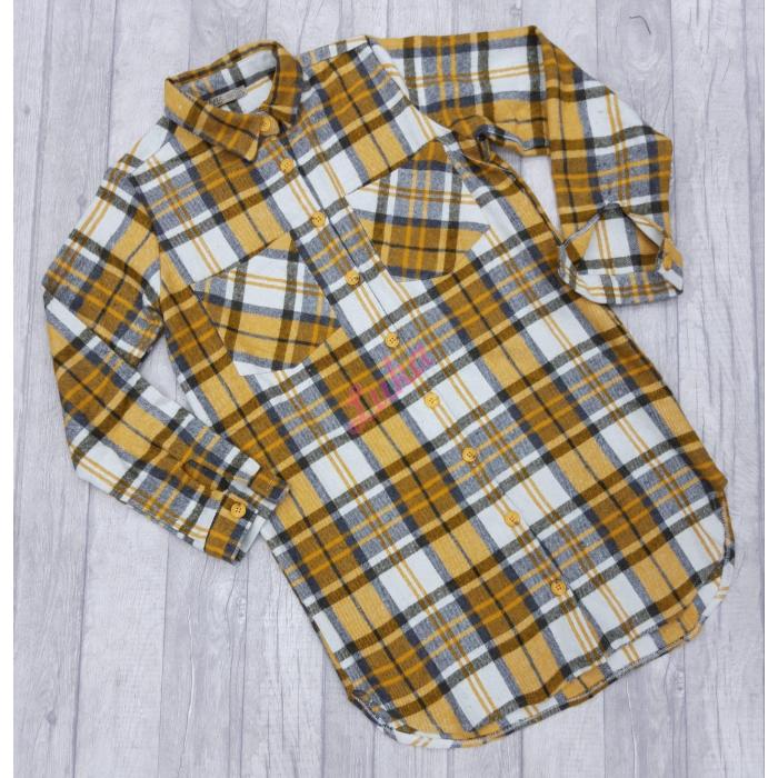 Women's turkish shirt TAR-383