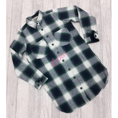 Women's turkish shirt TAR-384