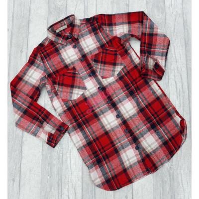 Women's turkish shirt TAR-385