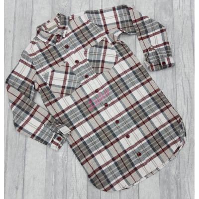 Women's turkish shirt TAR-386