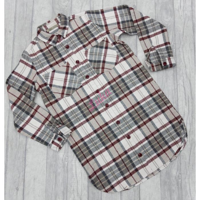 Women's turkish shirt TAR-386