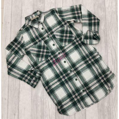 Women's turkish shirt TAR-387