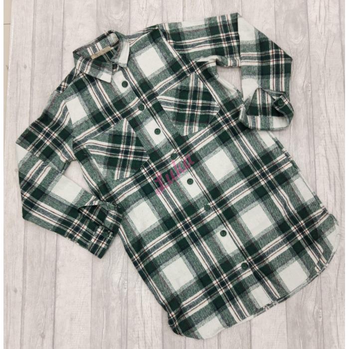 Women's turkish shirt TAR-387