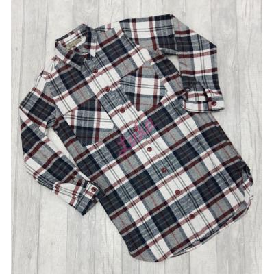 Women's turkish shirt TAR-388