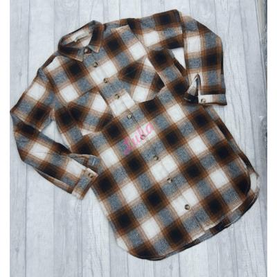 Women's turkish shirt TAR-389