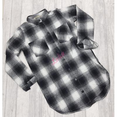 Women's turkish shirt TAR-390