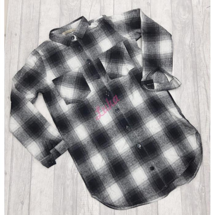 Koszula damska Turecka TAR-390