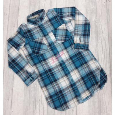 Women's turkish shirt TAR-392