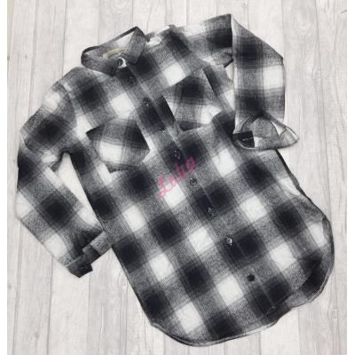 Women's turkish shirt TAR-393