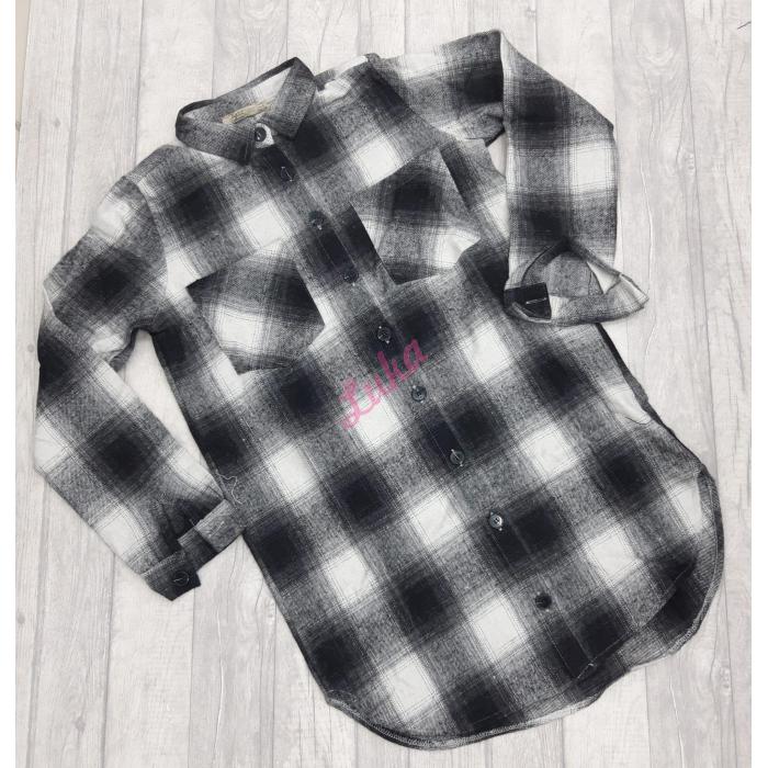 Women's turkish shirt TAR-392