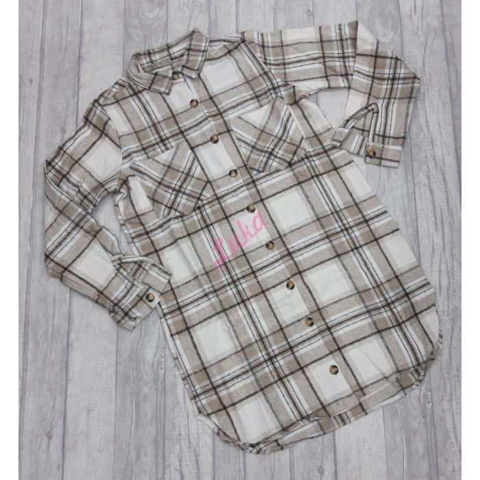 Women's turkish shirt TAR-393