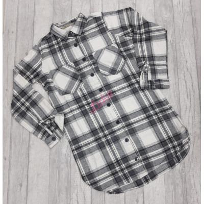 Women's turkish shirt TAR-395