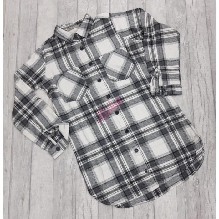 Women's turkish shirt TAR-394