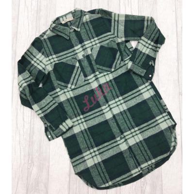 Women's turkish shirt TAR-396