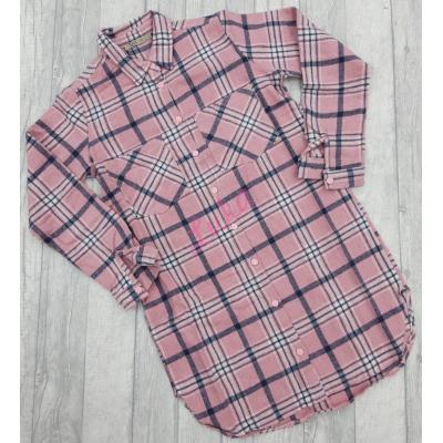 Women's turkish shirt TAR-397