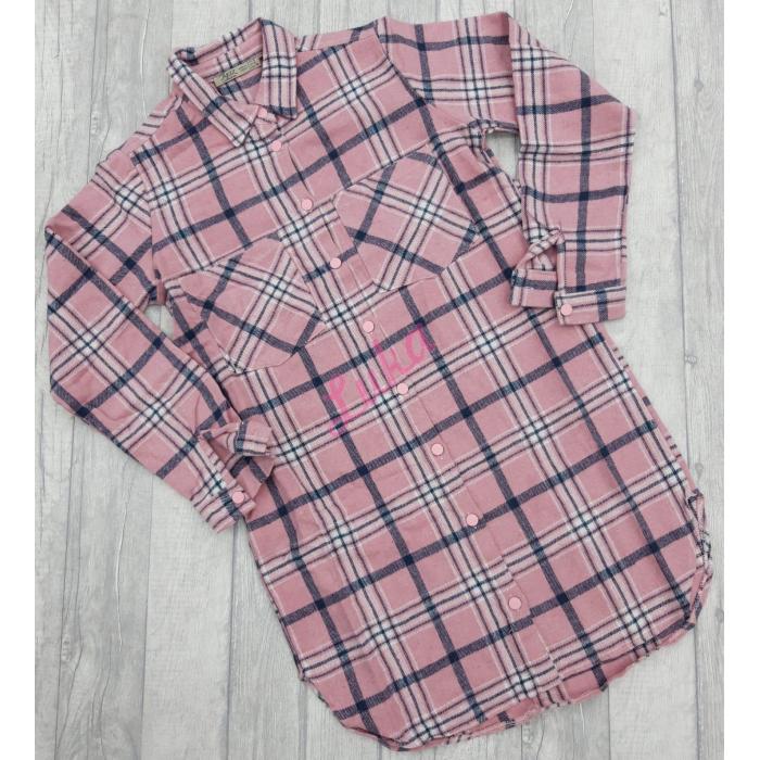 Women's turkish shirt TAR-396