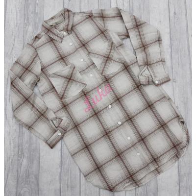 Women's turkish shirt TAR-399