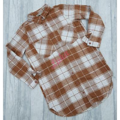 Women's turkish shirt TAR-400