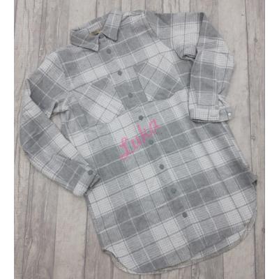 Women's turkish shirt TAR-401