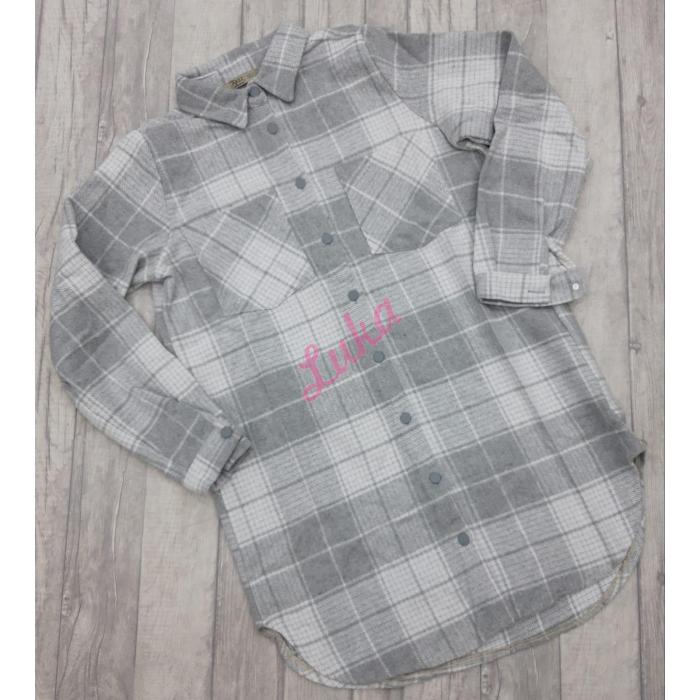 Women's turkish shirt TAR-400