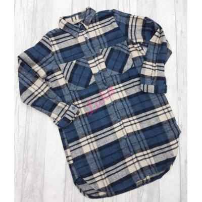 Women's turkish shirt TAR-402