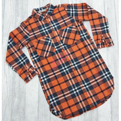 Women's turkish shirt TAR-403