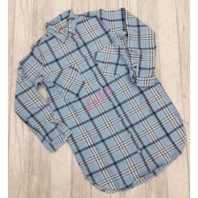 Women's turkish shirt TAR-404