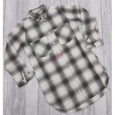 Women's turkish shirt TAR-405