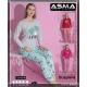 Women's pajamas Asma 4550