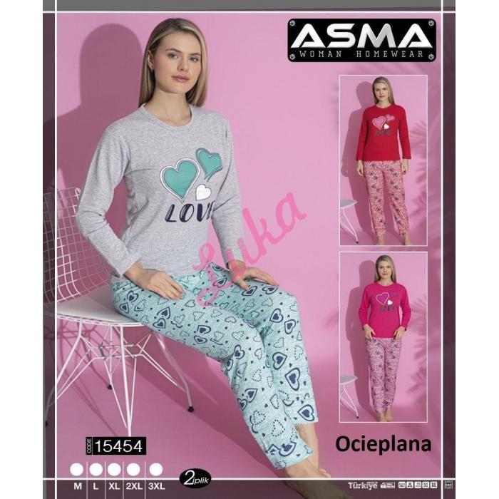 Women's pajamas Asma 4550