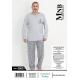 men's pajamas MAS-3042