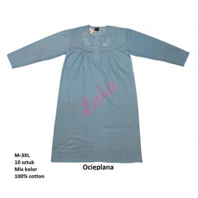 Women's nightgown Sevgi 3127