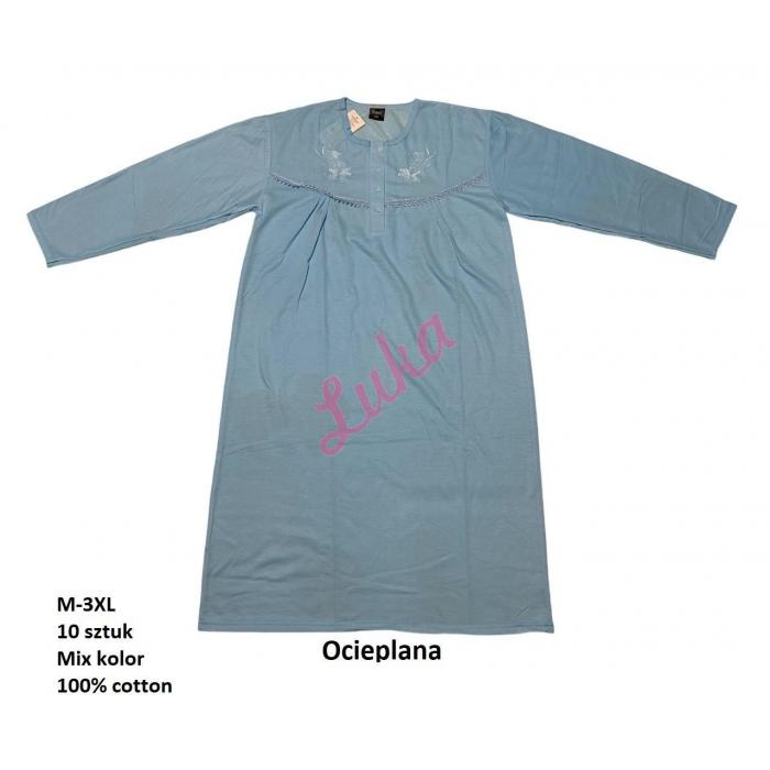 Women's nightgown Sevgi 3127