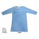 Women's nightgown WARM NO-754